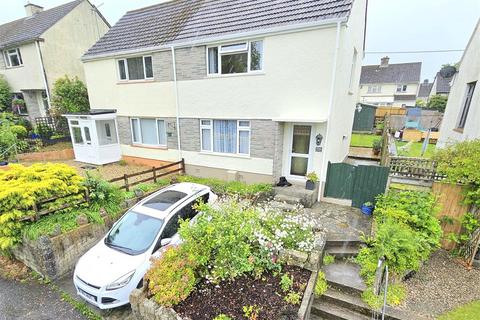 2 bedroom house for sale, Cross Park, Buckland Monachorum, Yelverton