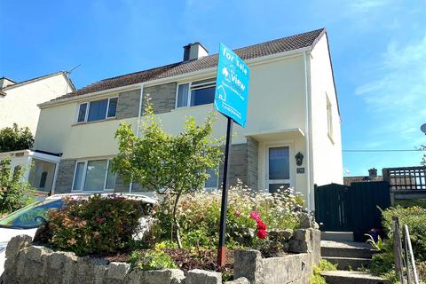 26 Cross Park, Buckland Monachorum, Yelverton, PL20 7NJ