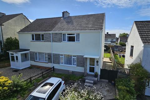 26 Cross Park, Buckland Monachorum, Yelverton, PL20 7NJ
