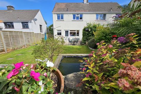26 Cross Park, Buckland Monachorum, Yelverton, PL20 7NJ