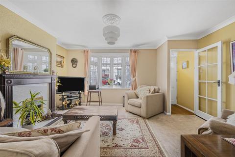 4 bedroom terraced house for sale, Dane Road, Seaford