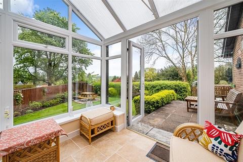 Woodstock Blounts Court, Potterne, Devizes, SN10 5QE