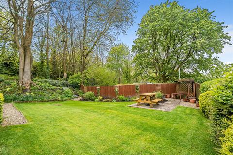 Woodstock Blounts Court, Potterne, Devizes, SN10 5QE