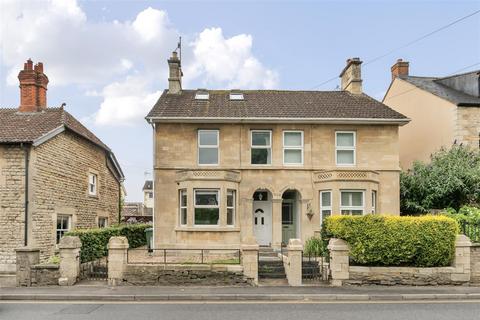 3 bedroom semi-detached house for sale, Park View Villas, Calne