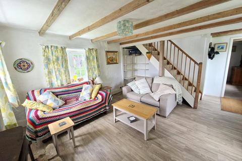3 bedroom cottage for sale, Tresowes Hill, Ashton TR13