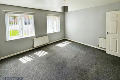 2 bedroom apartment for sale, Burdon Court, Horden, Peterlee, County Durham, SR8  4JA