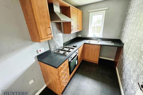 2 bedroom apartment for sale, Burdon Court, Horden, Peterlee, County Durham, SR8  4JA