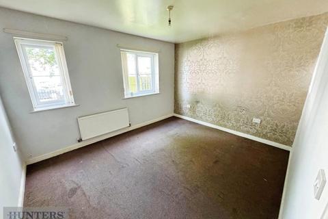 2 bedroom apartment for sale, Burdon Court, Horden, Peterlee, County Durham, SR8  4JA