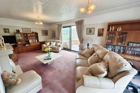 4 bedroom detached bungalow for sale, Orchard Lane, Childer Thornton, Ellesmere Port
