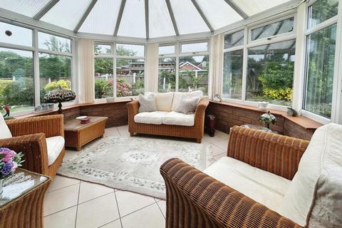 4 bedroom detached bungalow for sale, Orchard Lane, Childer Thornton, Ellesmere Port