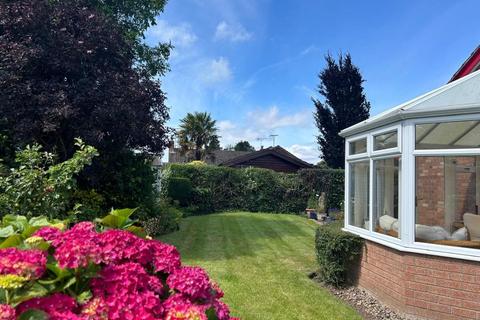 4 bedroom detached bungalow for sale, Orchard Lane, Childer Thornton, Ellesmere Port