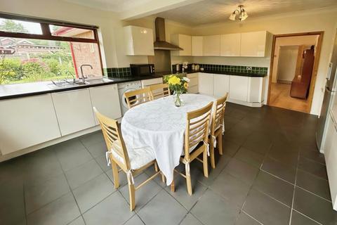 4 bedroom detached bungalow for sale, Orchard Lane, Childer Thornton, Ellesmere Port