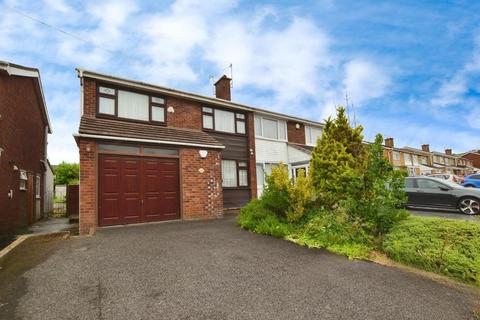 3 bedroom semi-detached house for sale, Longway Avenue, Whitchurch, Bristol