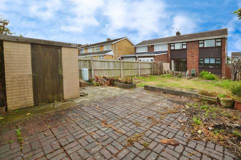 3 bedroom semi-detached house for sale, Longway Avenue, Whitchurch, Bristol