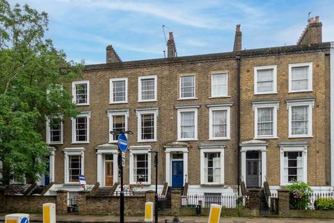 2 bedroom maisonette for sale, Mildmay Road, London, N1