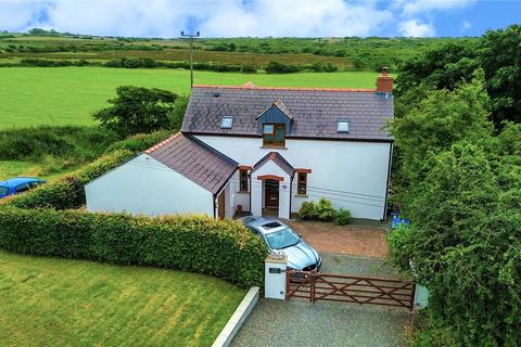 4 bedroom detached house for sale, Llandeloy, Haverfordwest, Pembrokeshire, SA62