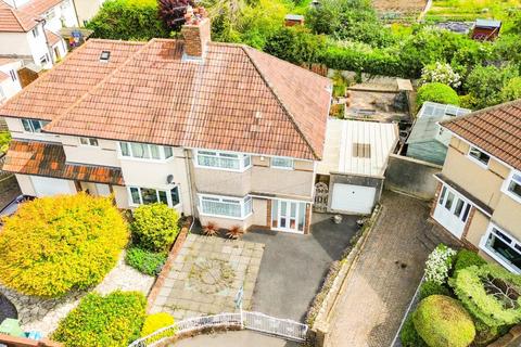 3 Beckington Walk, Bristol, BS3 5EA