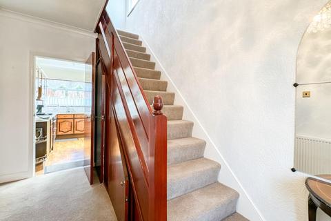 3 Beckington Walk, Bristol, BS3 5EA