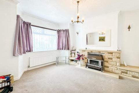 3 Beckington Walk, Bristol, BS3 5EA