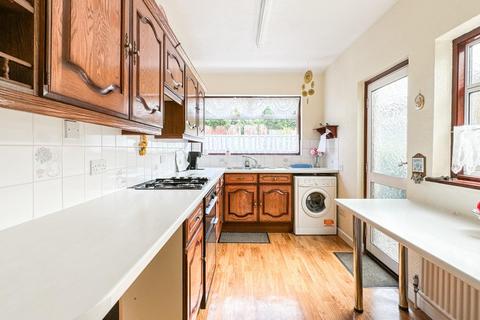 3 Beckington Walk, Bristol, BS3 5EA