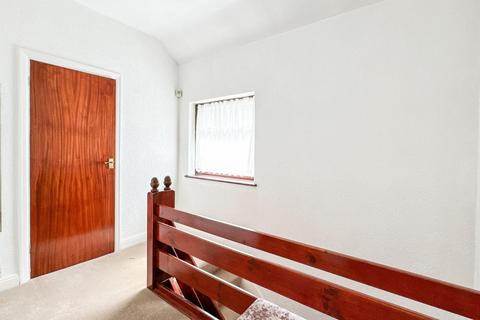3 Beckington Walk, Bristol, BS3 5EA