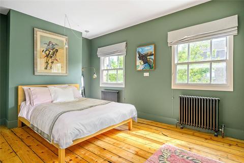 1 bedroom maisonette for sale, Cross Street, Islington, London, N1