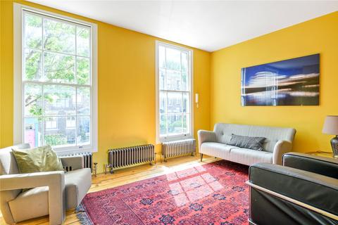 1 bedroom maisonette for sale, Cross Street, Islington, London, N1