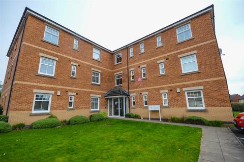 2 bedroom flat for sale, Oxclose Park Gardens, Halfway, Sheffield, S20