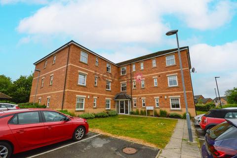 2 bedroom flat for sale, Oxclose Park Gardens, Halfway, Sheffield, S20
