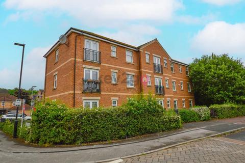 2 bedroom flat for sale, Oxclose Park Gardens, Halfway, Sheffield, S20