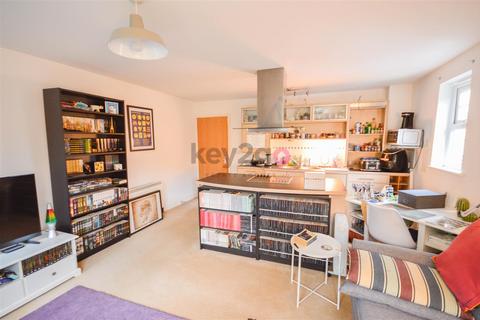 2 bedroom flat for sale, Oxclose Park Gardens, Halfway, Sheffield, S20