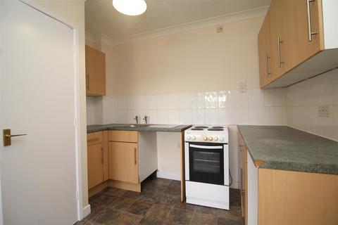 1 bedroom apartment for sale, Herlington House, Orton Malborne, Peterborough