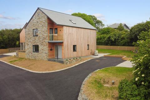 4 bedroom detached house for sale, Tredinnick | Padstow