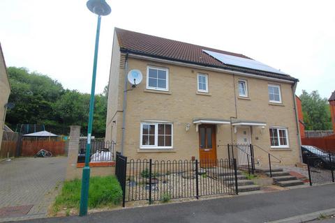 3 bedroom semi-detached house for sale, Ruster Way, Hampton Hargate, Peterborough