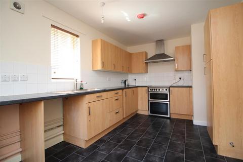 3 bedroom semi-detached house for sale, Ruster Way, Hampton Hargate, Peterborough