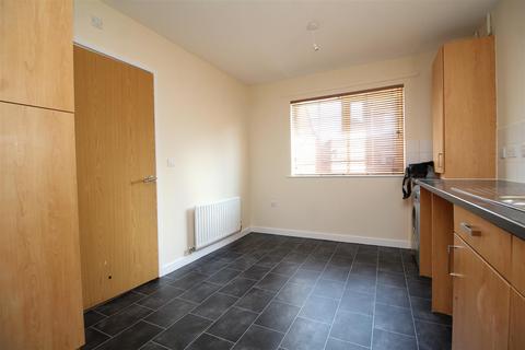 3 bedroom semi-detached house for sale, Ruster Way, Hampton Hargate, Peterborough