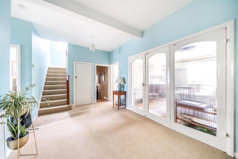 4 bedroom semi-detached house for sale, Staverton Road, London, NW2