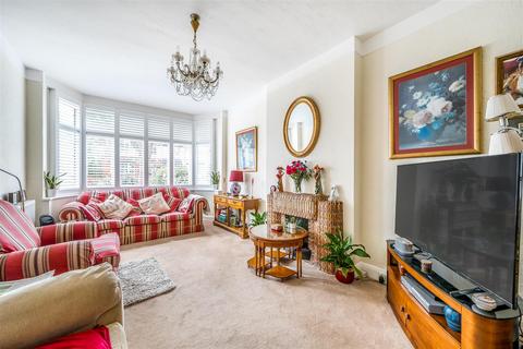 4 bedroom semi-detached house for sale, Staverton Road, London, NW2