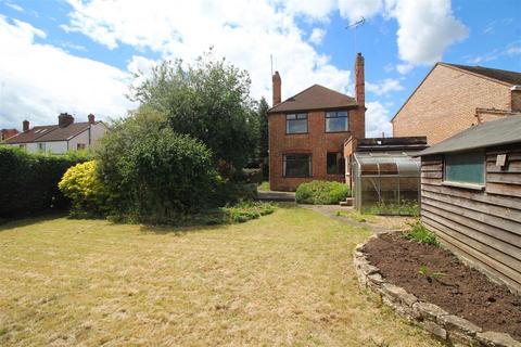 3 bedroom detached house for sale, Warbon Avenue, Peterborough