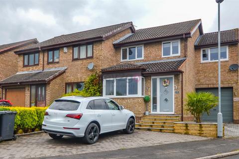 24 Caldbeck Place, North Anston, Sheffield, S25 4JY