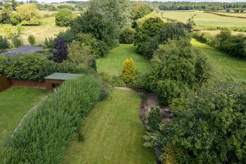 6 bedroom detached house for sale, 3, Temperance Courtyard, Welburn, York, YO60 7DZ