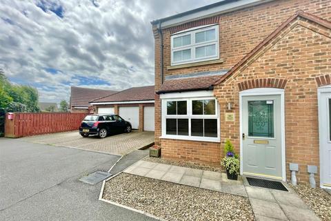 2 bedroom house for sale, Ashcourt Drive, Hornsea