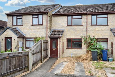 2 bedroom terraced house for sale, The Meadows, Gillingham