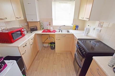 2 bedroom property for sale, Guardian Court, Rainham, Gillingham