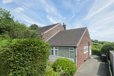 2 bedroom semi-detached bungalow for sale, Hough Side Close, Pudsey