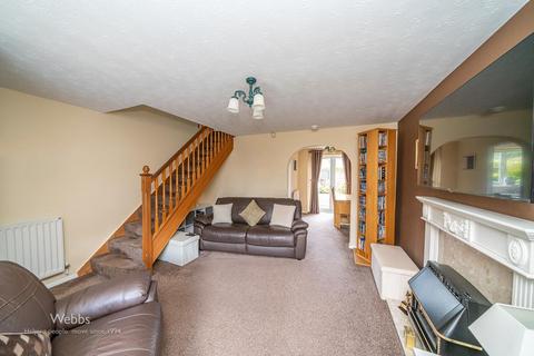 4 bedroom detached house for sale, White Hollies, Walsall WS3