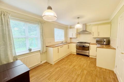 4 bedroom detached house for sale, Cunningham Court, Sedgefield, Stockton-On-Tees