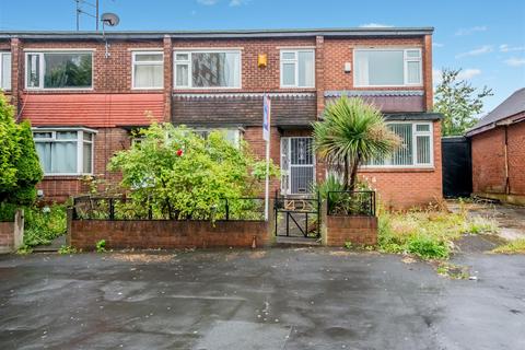 4 bedroom end of terrace house for sale, Mistress Lane, Leeds