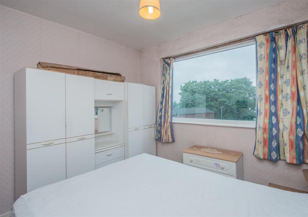 Bedroom Two:
