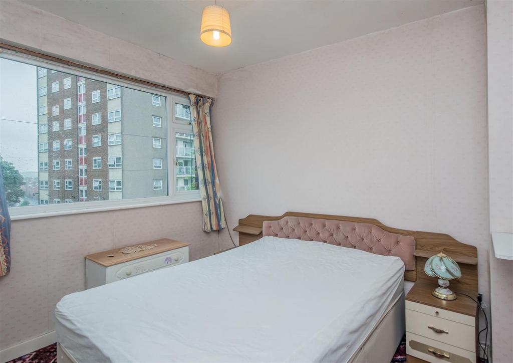 Bedroom Two: